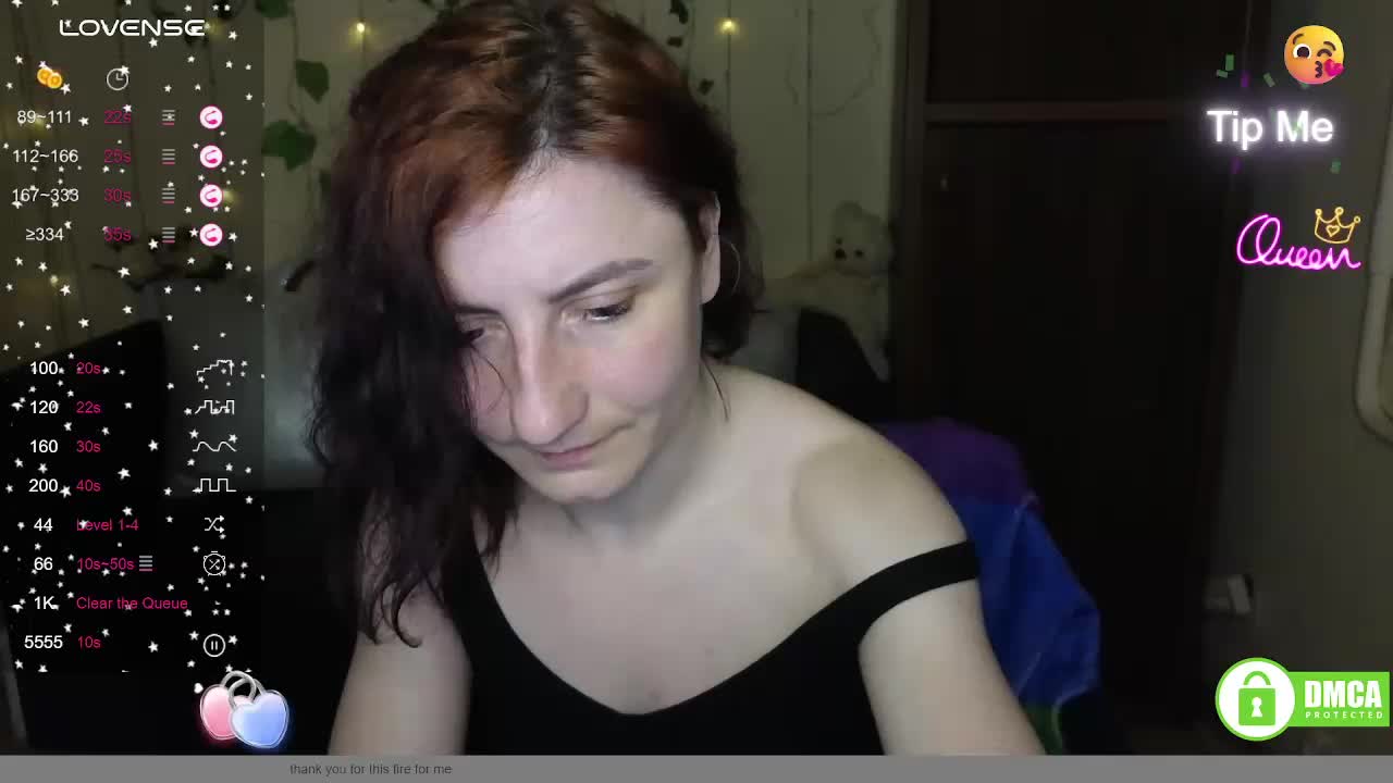 Musekittyjeni112 Adult Chat March 17, 2026