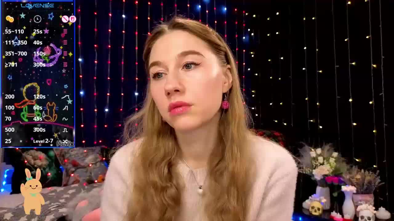 kiskaWEDNESDAY Adult Chat March 17, 2026