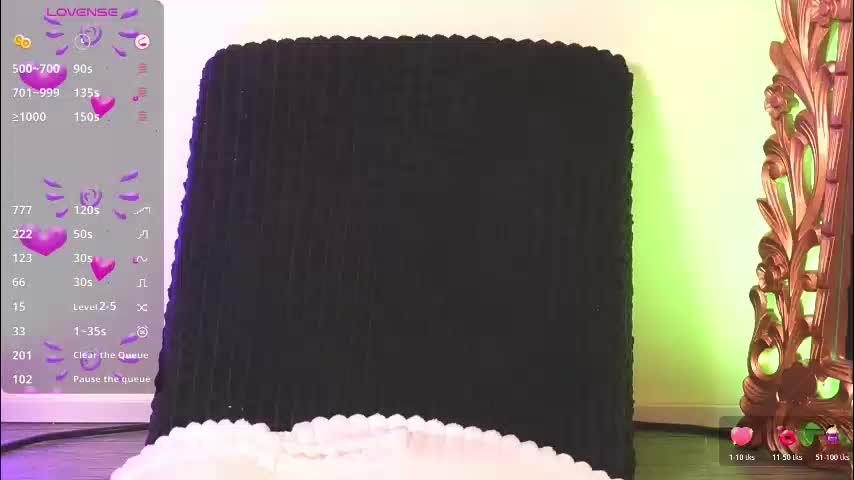 soyjuliana19 Adult Chat March 17, 2026