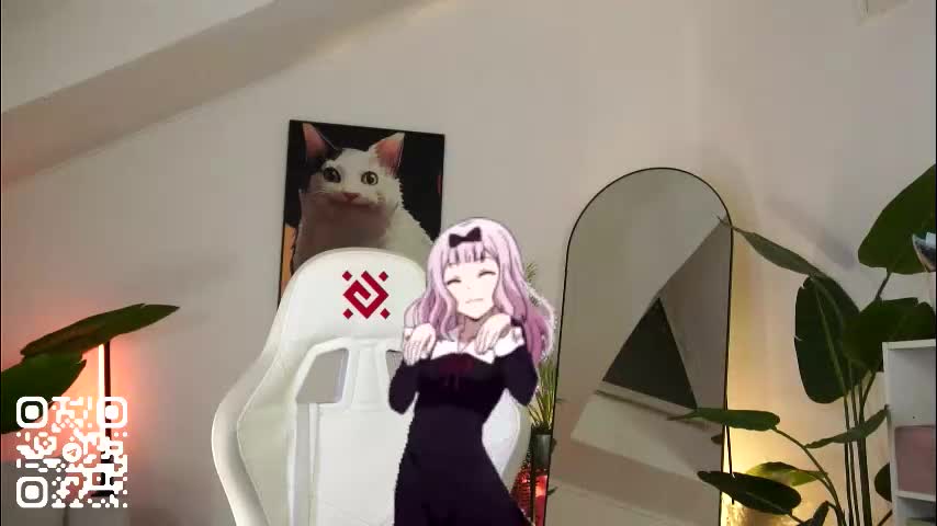 doll_lesli Adult Chat March 17, 2026