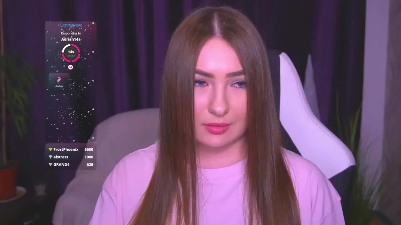 Tianna_me Adult Chat March 17, 2026