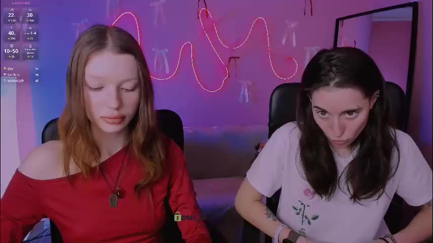 daisy_baby_ Adult Chat March 17, 2026