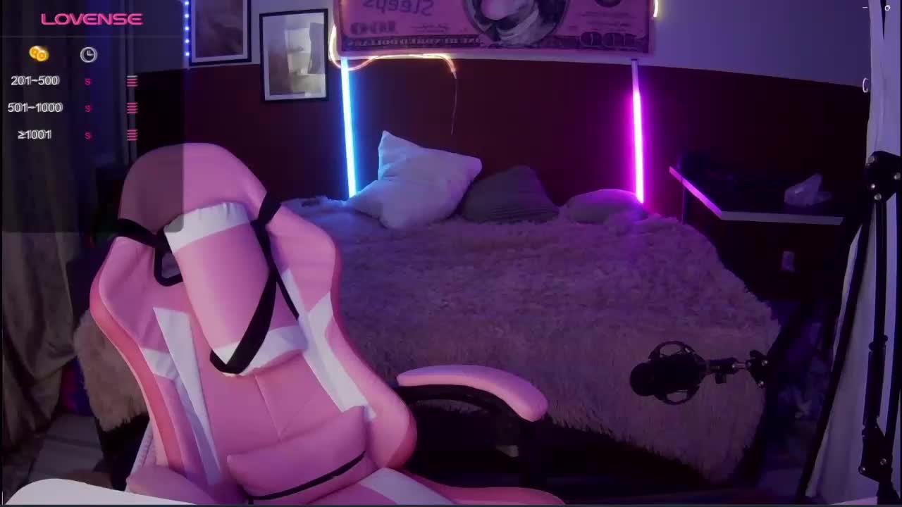 Lulanta Adult Chat March 17, 2026