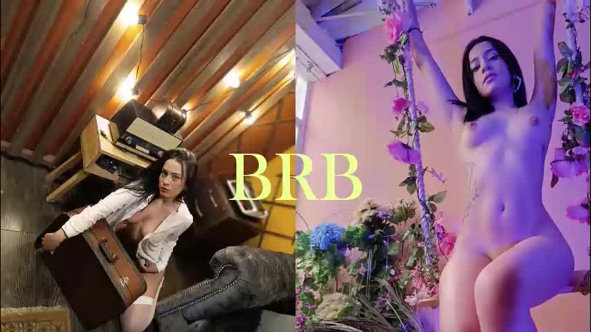 zaradames_ Adult Chat March 17, 2026