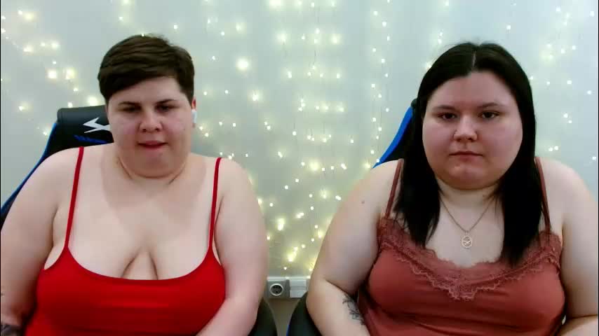 beckyandellen Adult Chat March 17, 2026