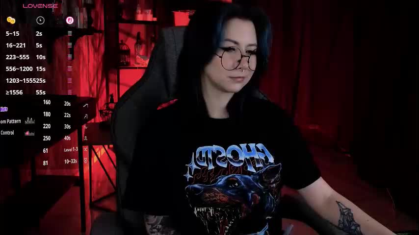wesleegray Adult Chat March 17, 2026