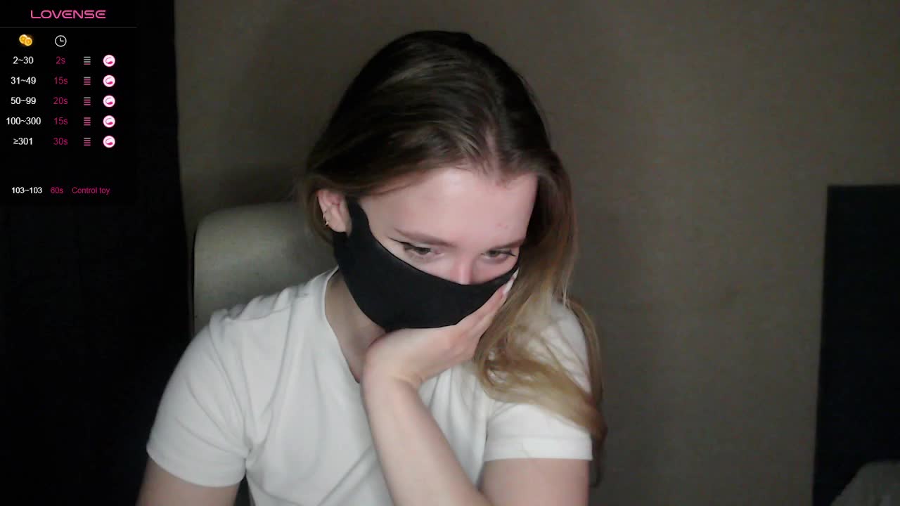 katydaisy Adult Chat March 17, 2026