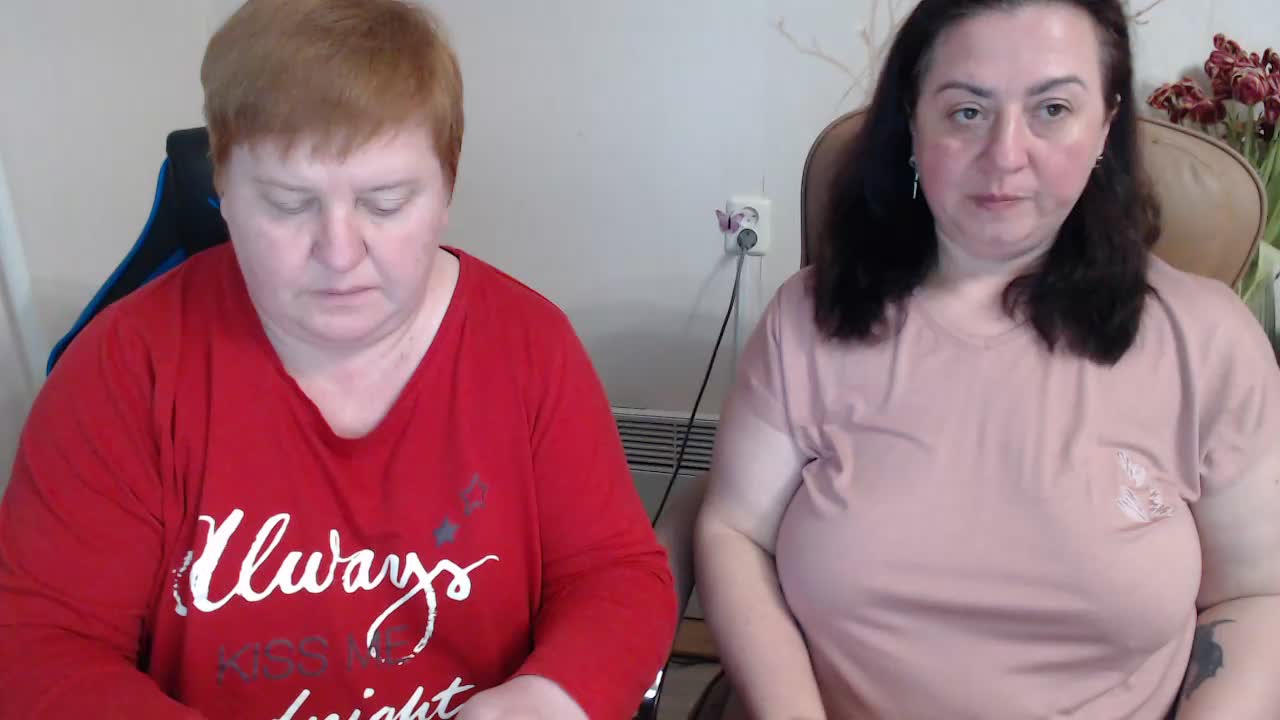 XMollyJaneEX Adult Chat March 17, 2026