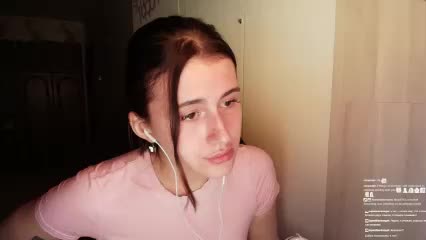 KristinaScott Adult Chat March 17, 2026