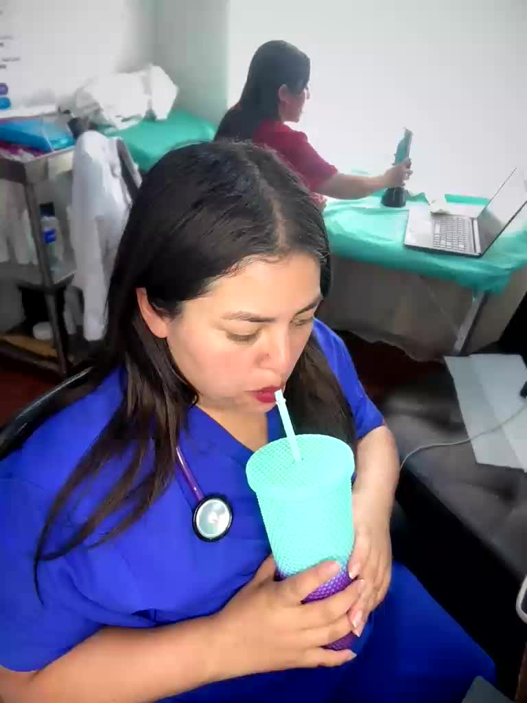 IVON-2609 Adult Chat March 17, 2026