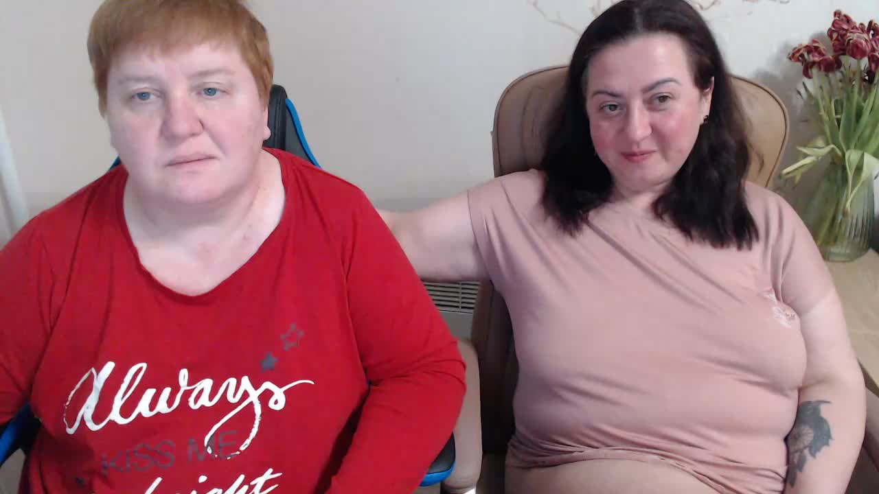 XMollyJaneEX Adult Chat March 17, 2026