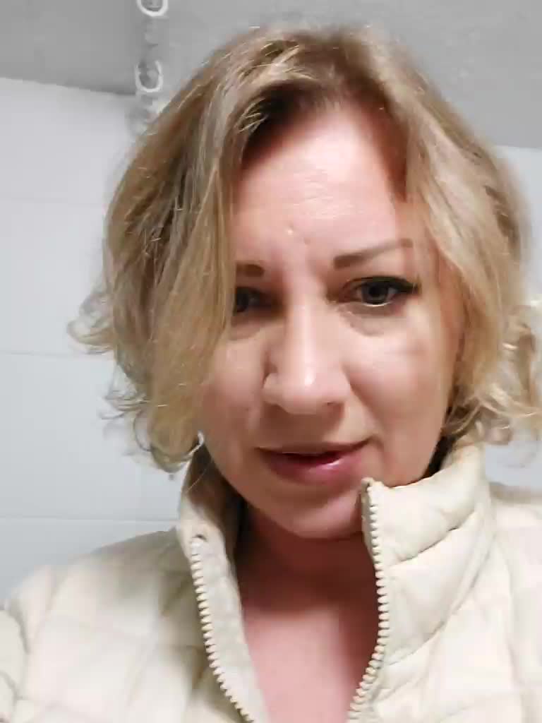 yuliia_3003 Adult Chat March 17, 2026