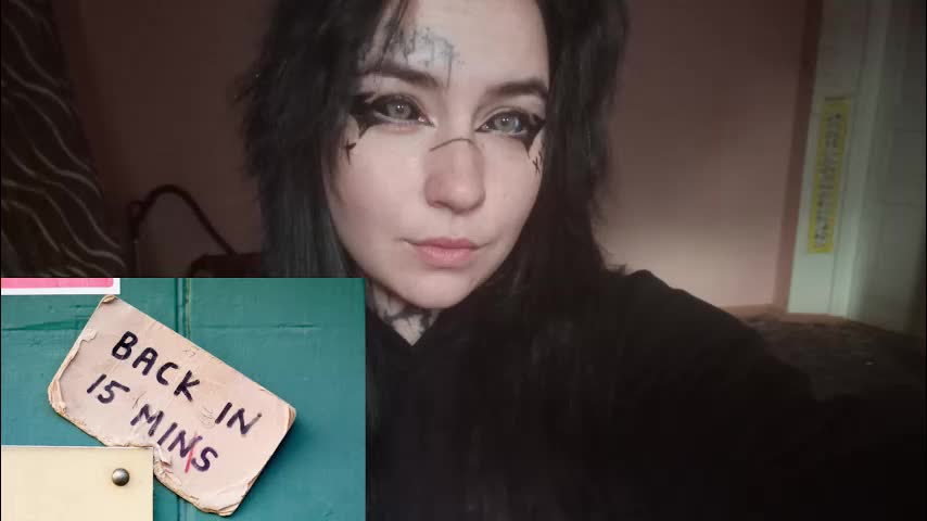 sabrina_raiders_666 Adult Chat March 17, 2026