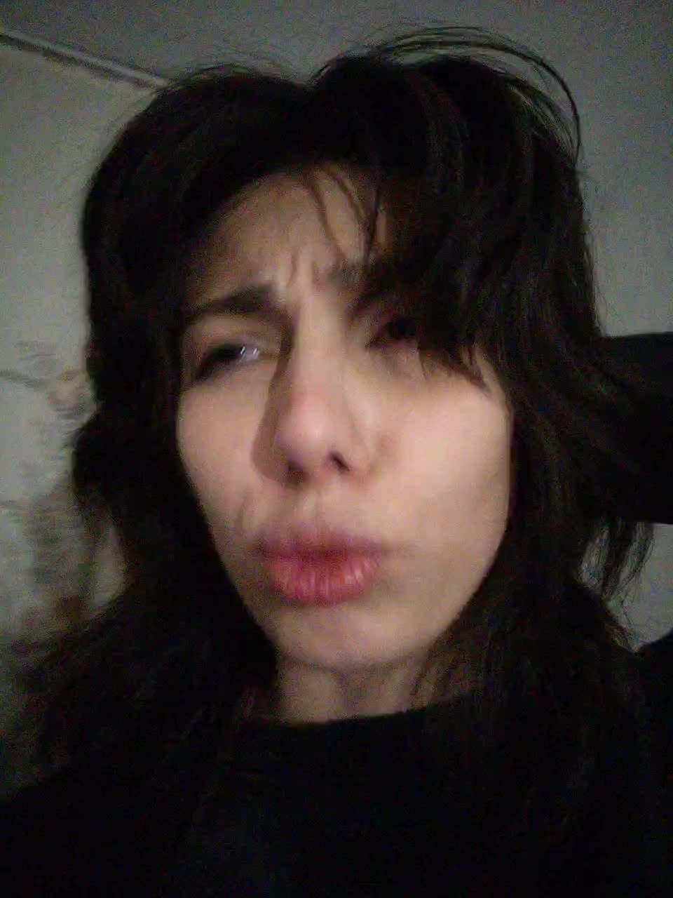 Tinablackkk Adult Chat March 17, 2026