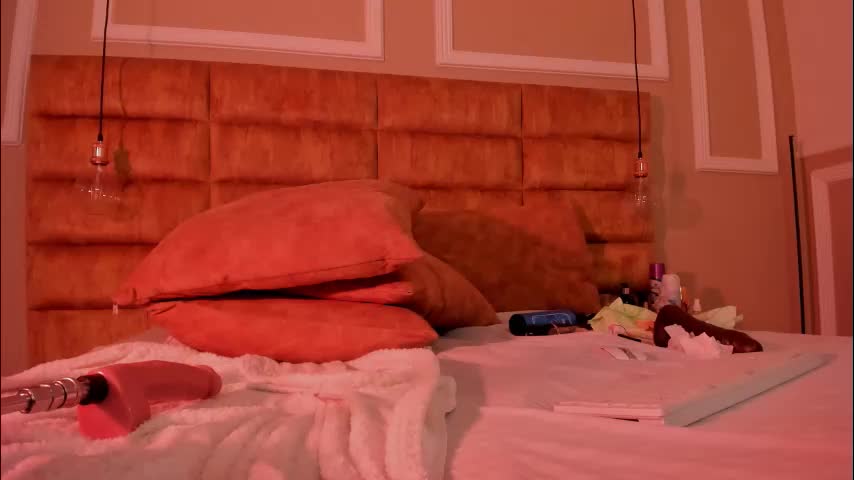 pamelamendez_1 Adult Chat March 17, 2026