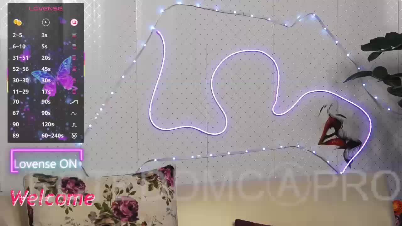 LinaCrave Adult Chat March 17, 2026