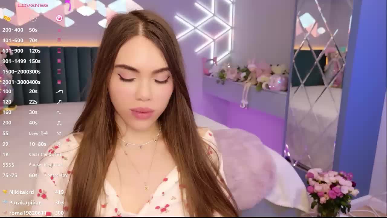 MimiForce Adult Chat March 17, 2026