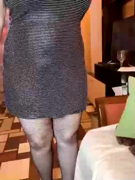 Barbara_milf Adult Chat March 17, 2026