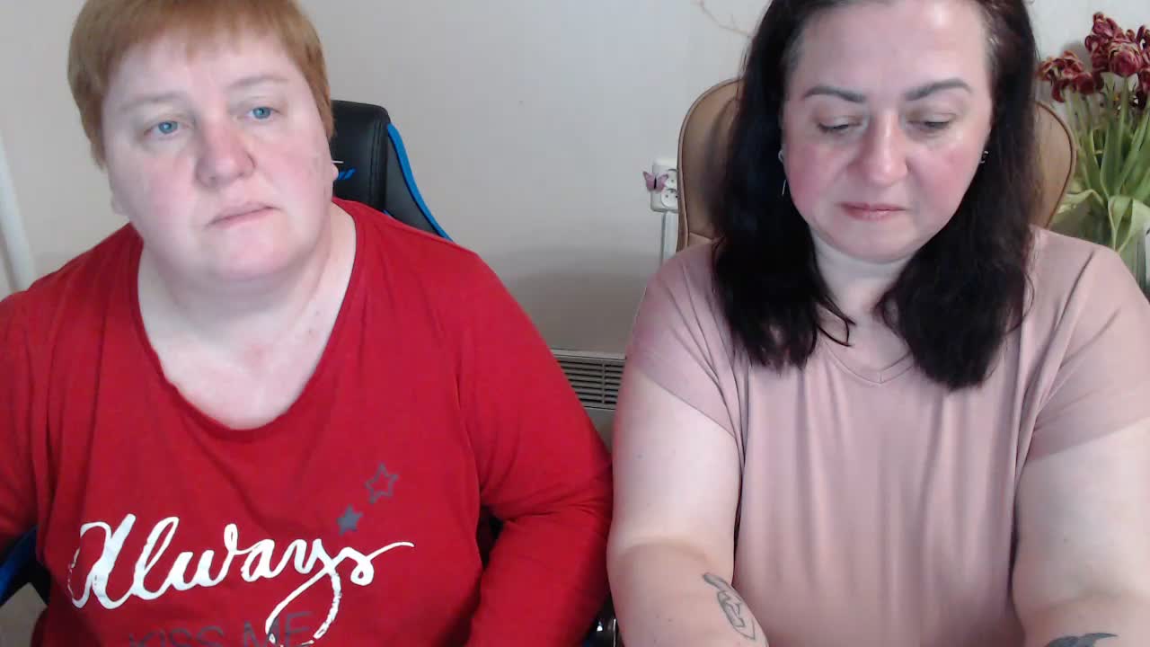 XMollyJaneEX Adult Chat March 17, 2026