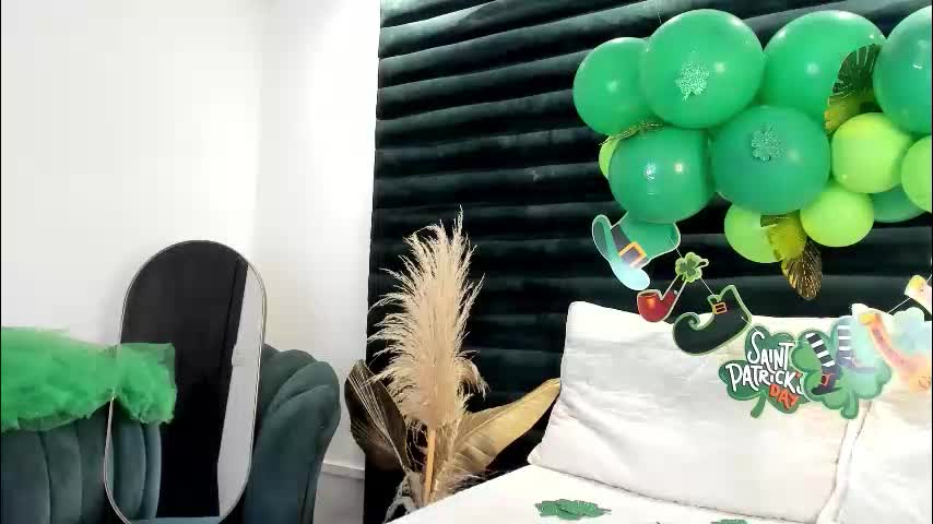 lili_carterm Adult Chat March 17, 2026