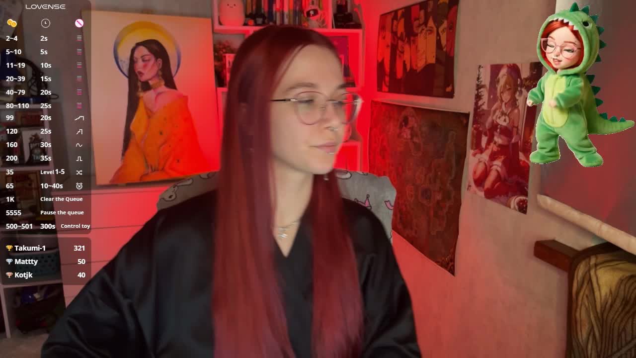 Kushina Adult Chat March 17, 2026