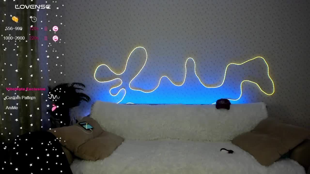 EternalLilith Adult Chat March 17, 2026