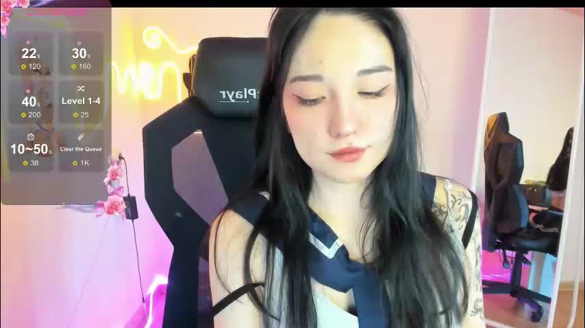 aliceeinwonderlanddd Adult Chat March 17, 2026