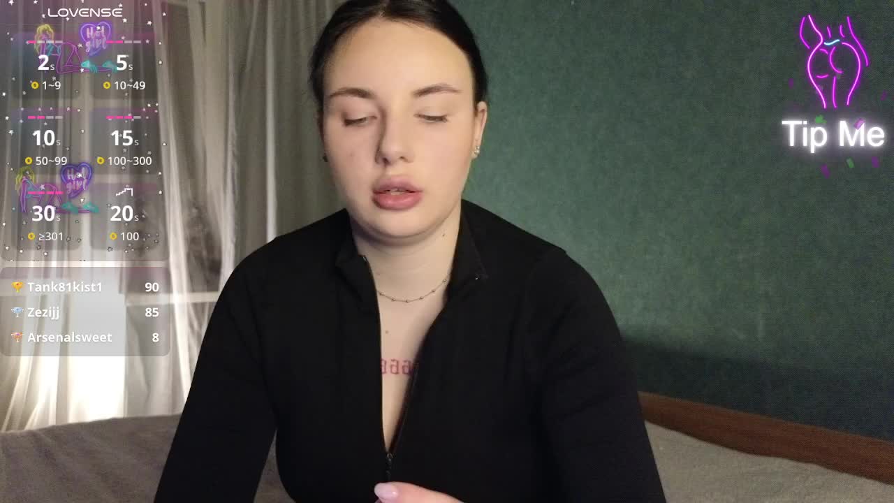 Kirunya- Adult Chat March 17, 2026