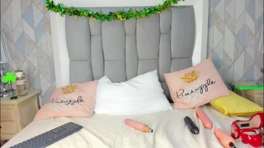 penelope_cox Adult Chat March 17, 2026