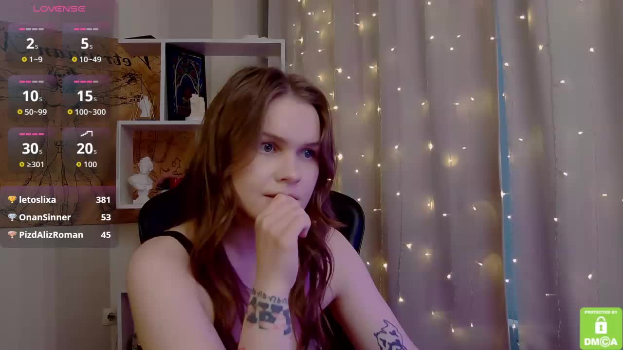 Kate-mermaid Adult Chat March 17, 2026