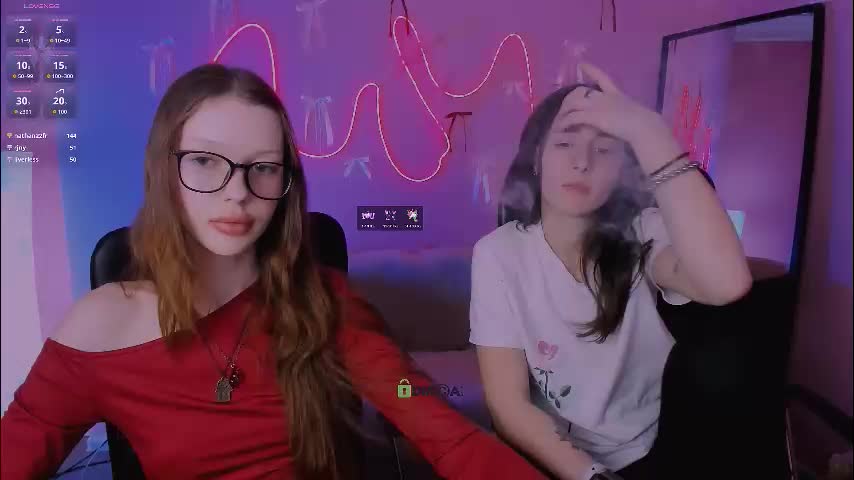 daisy_baby_ Adult Chat March 17, 2026