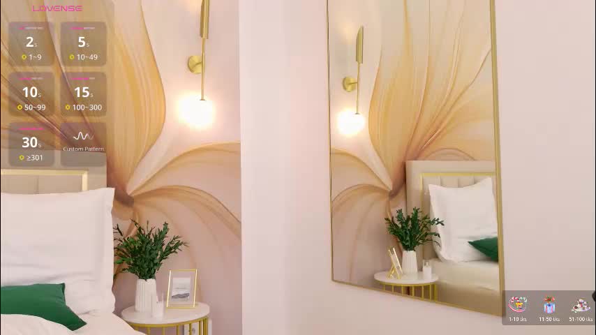 camillalarson Adult Chat March 17, 2026