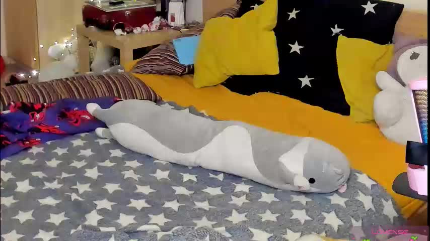 elly_milas Adult Chat March 17, 2026