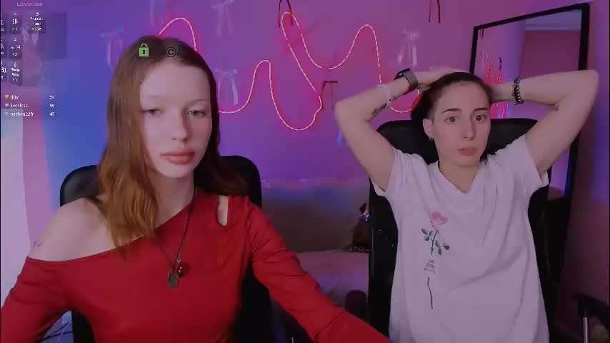 daisy_baby_ Adult Chat March 17, 2026
