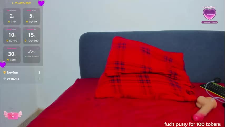 _yourpleasure_ Adult Chat March 17, 2026