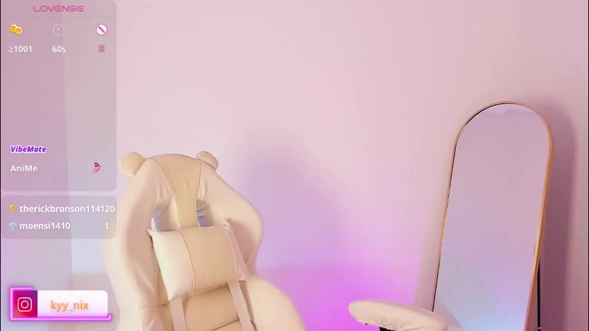 nix_kyy Adult Chat March 17, 2026