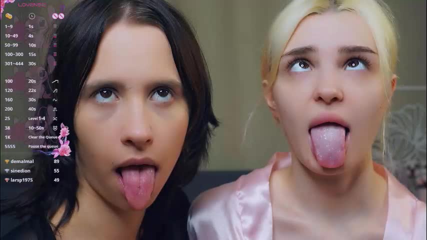 neldabestwick Adult Chat March 17, 2026