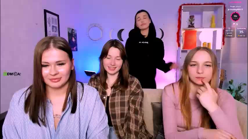 keylas_moan Adult Chat March 17, 2026