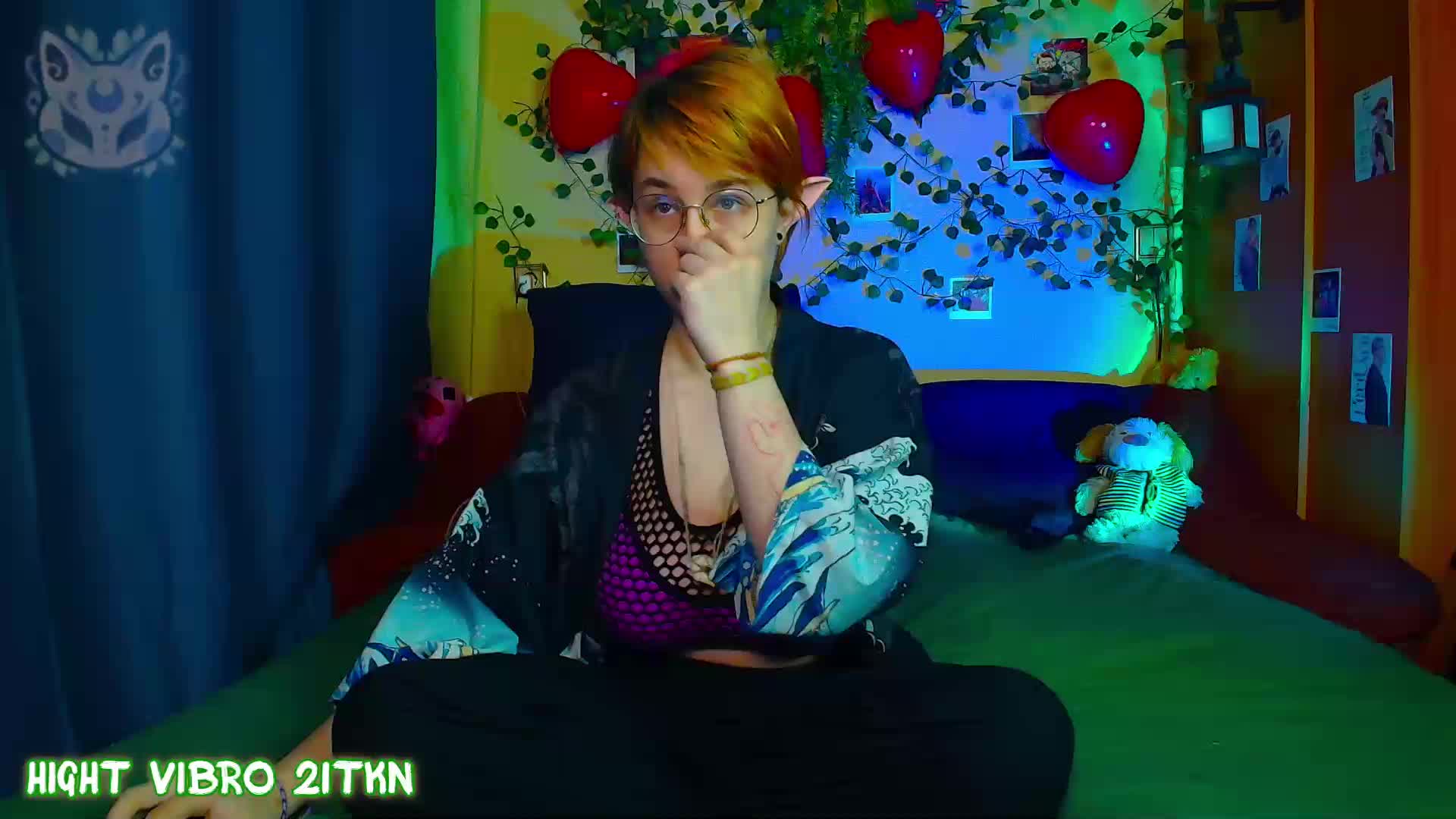 Tricky_Kitsune Adult Chat March 17, 2026