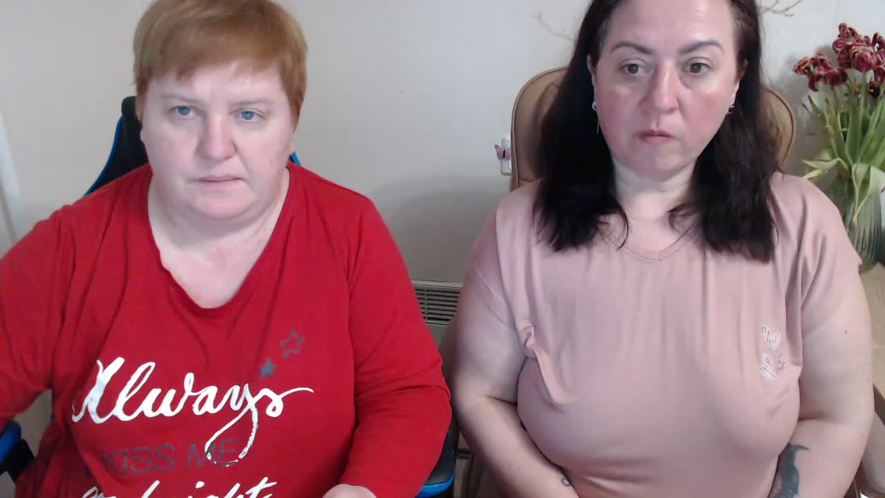 XMollyJaneEX Adult Chat March 17, 2026