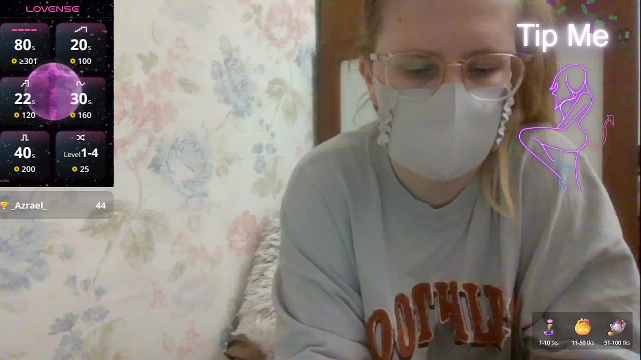 Lilithaa Adult Chat March 17, 2026