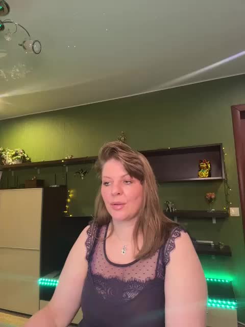 Veronika_Gold Adult Chat March 17, 2026