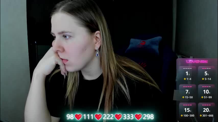 oliviamunk Adult Chat March 17, 2026