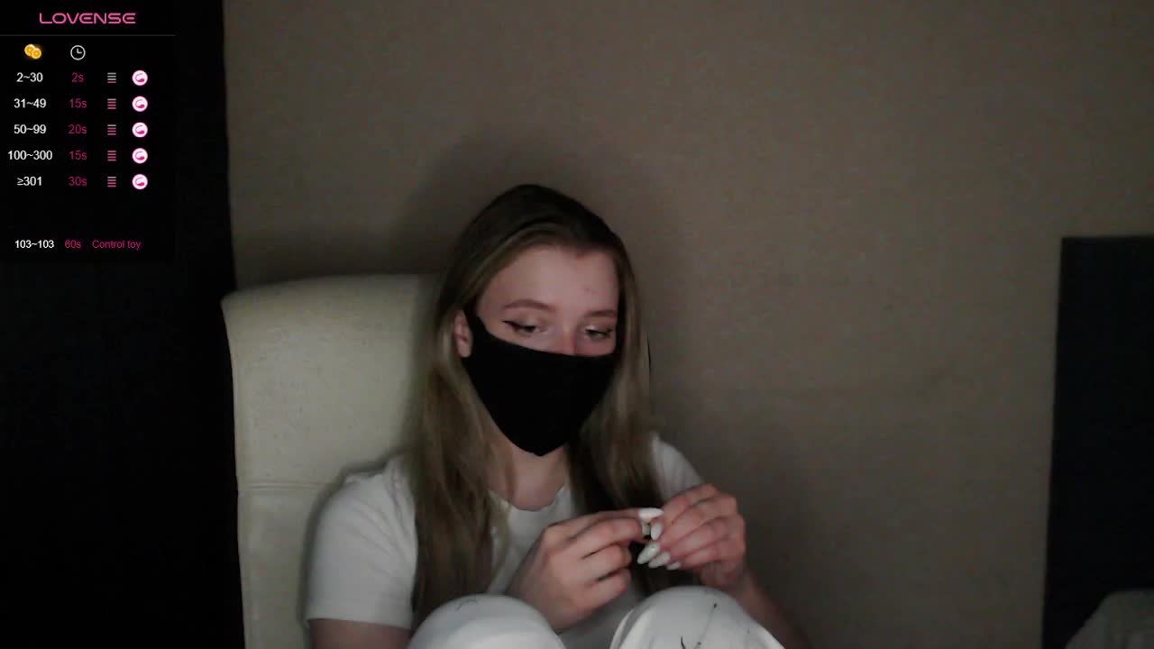 katydaisy Adult Chat March 17, 2026