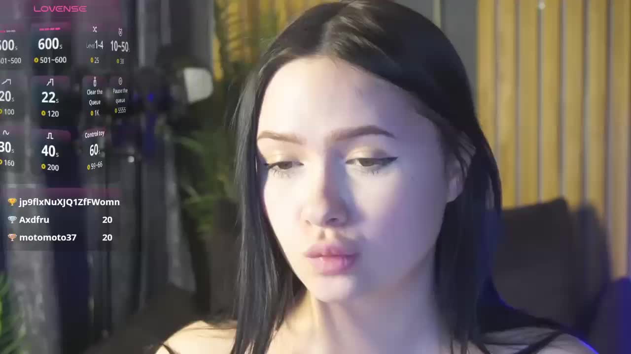 SecretKiraa Adult Chat March 17, 2026