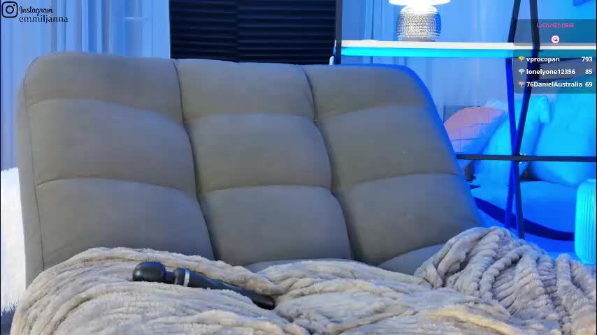 emiljanna Adult Chat March 17, 2026