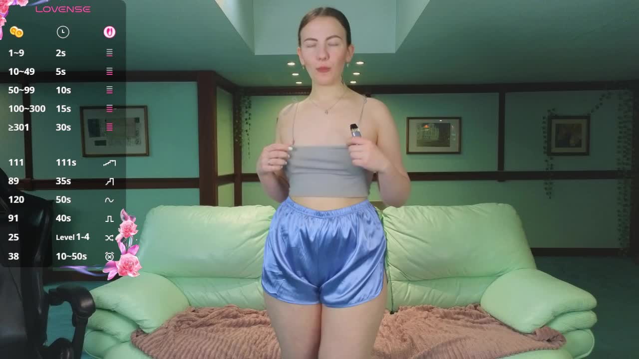 KiraRustle Adult Chat March 17, 2026