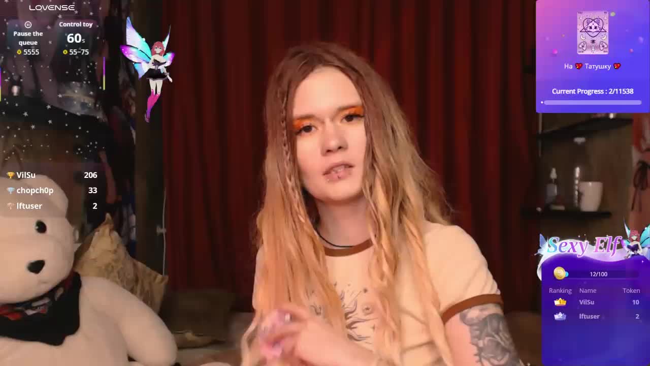 Colombina Adult Chat March 17, 2026