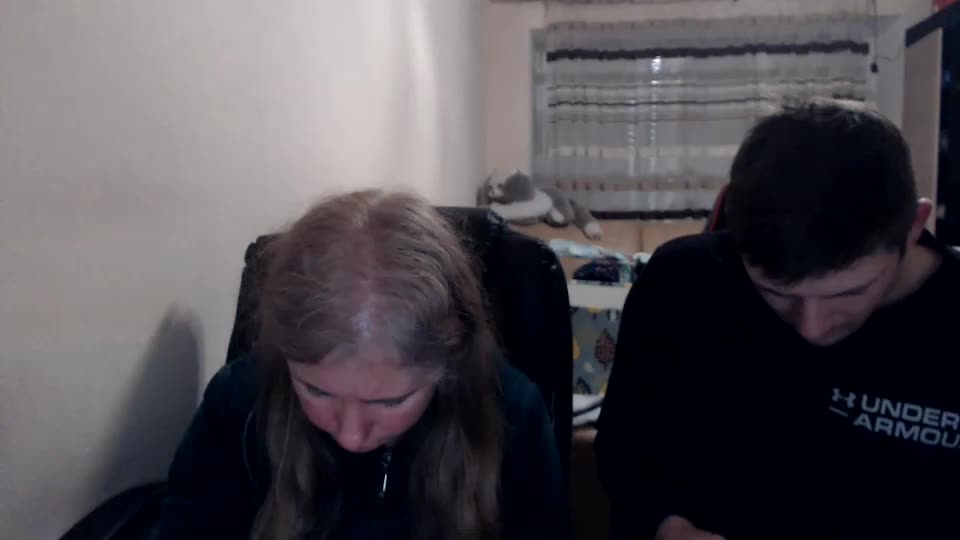 jenisandpeter Adult Chat March 17, 2026