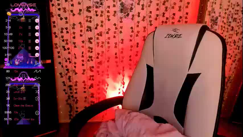 anyataylorr Adult Chat March 17, 2026